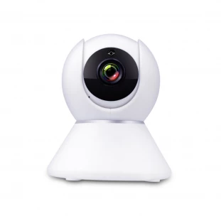 Câmera Indoor com PTZ YT-08