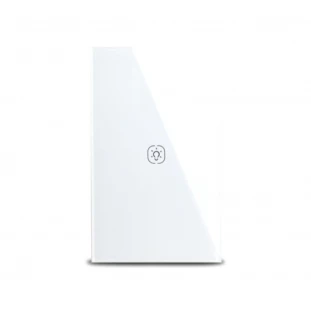 Espelho ZigBee Touch com 1 Interruptor ZN-U01U 